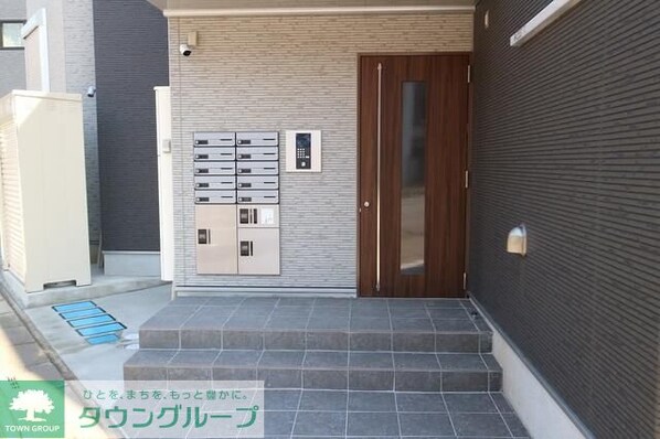 RIZEST TIの物件内観写真